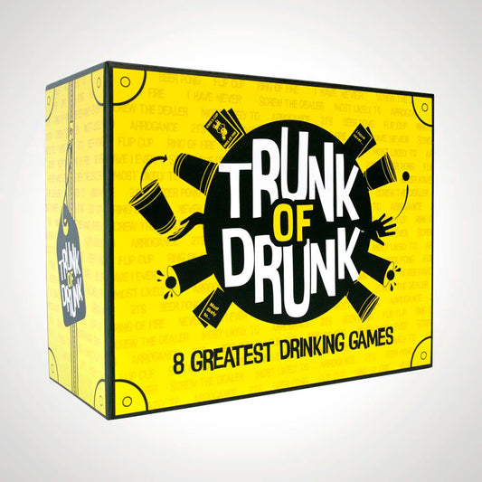Trunk of Drunk