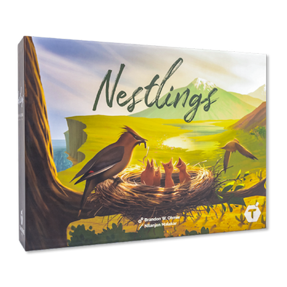 Nestlings