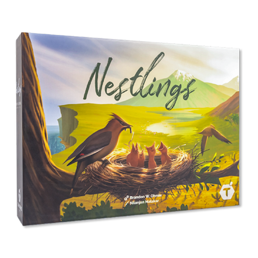 Nestlings