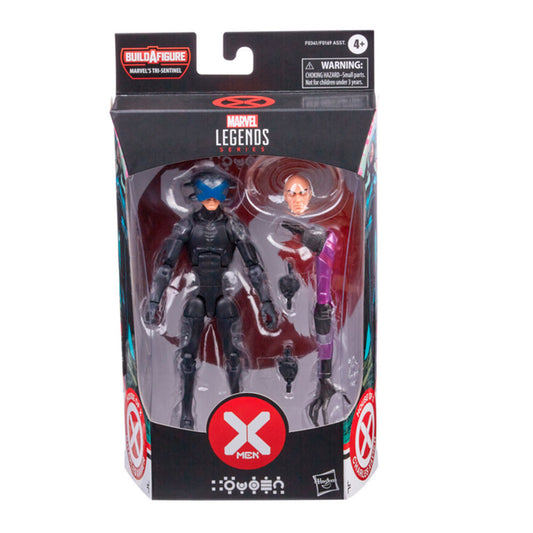 Marvel X-Men Legends Prof X