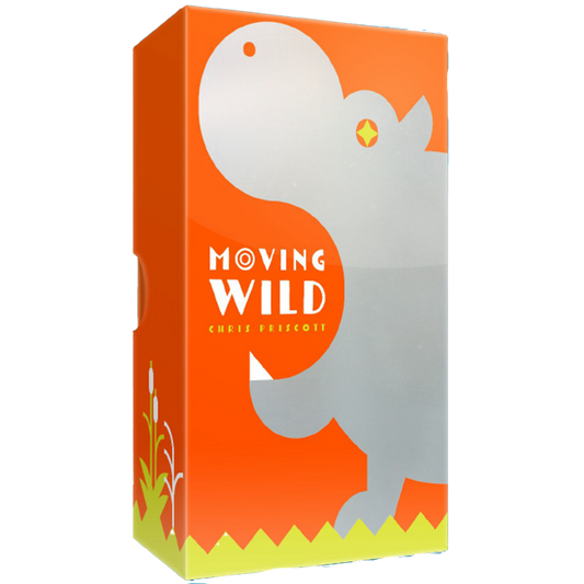 Moving Wild
