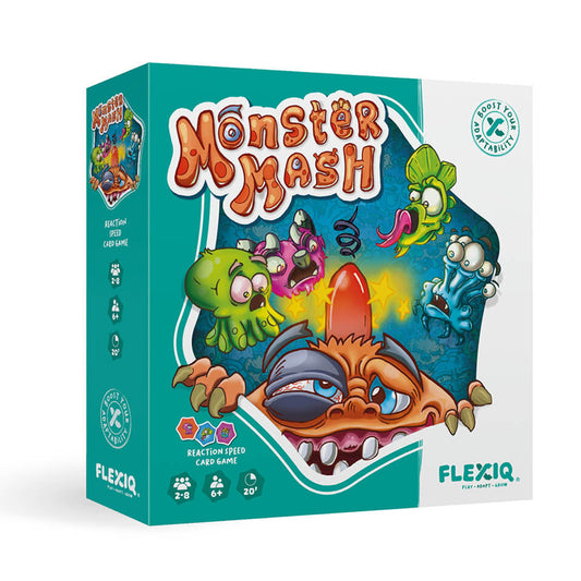 Monster Mash