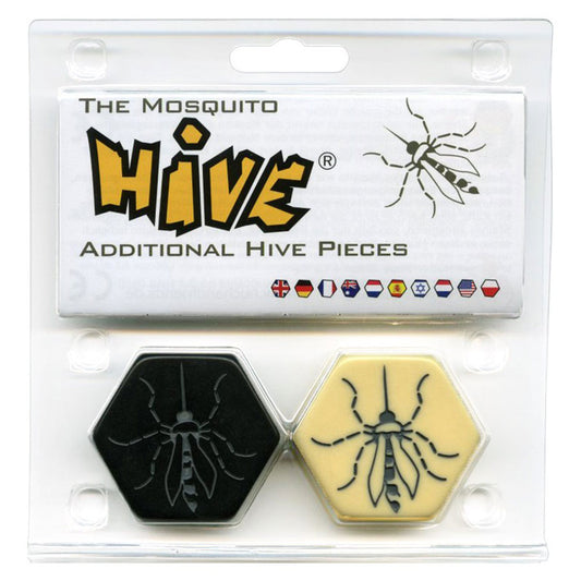 Hive Standard: Mosquito Expansion