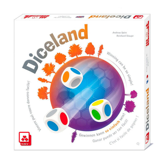 Diceland