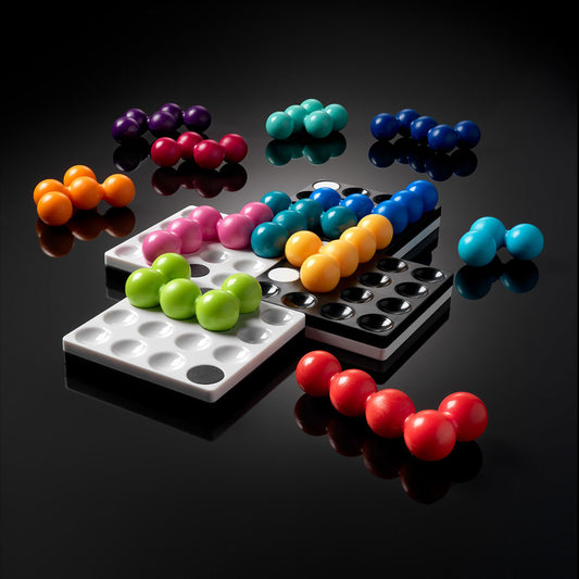 SmartGames: Quadrillion