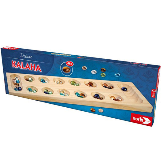 Kalaha Deluxe