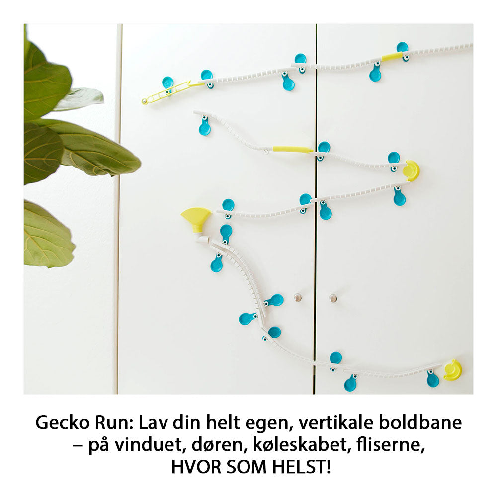 Kosmos - Gecko Run Starter Set (DA/SE/NO)