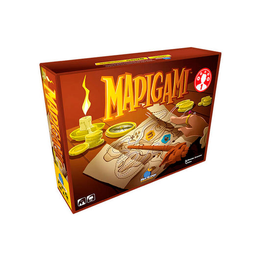 Mapigami
