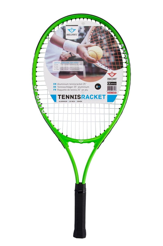 Tennisracket aluminium