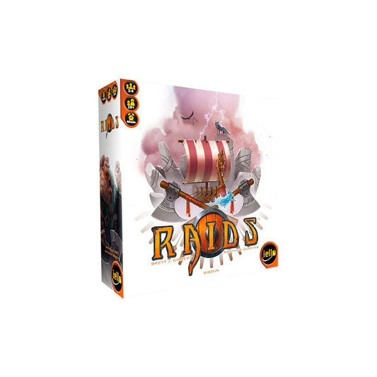 Raids
