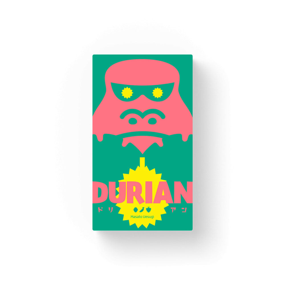 Oink Games - Durian (EN)