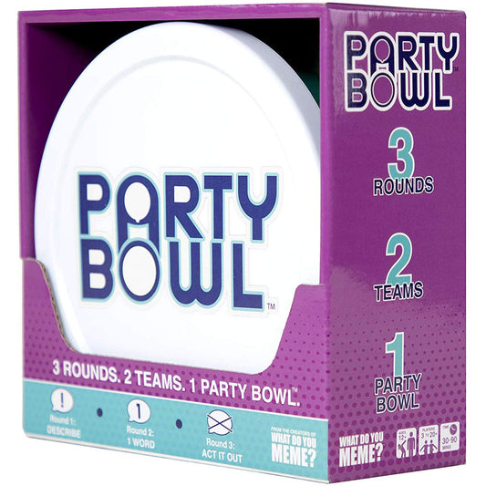 Party Bowl