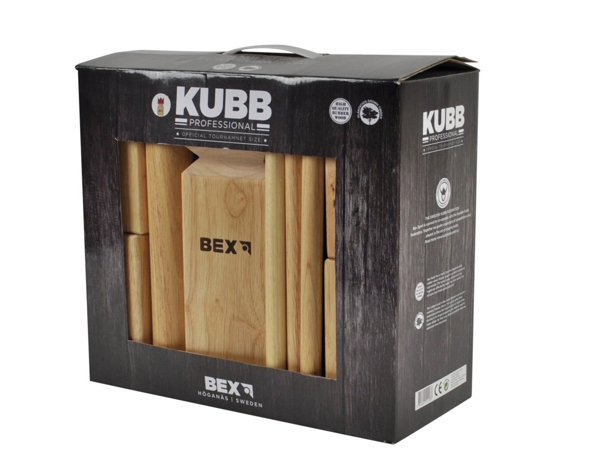Kubb Pro Original