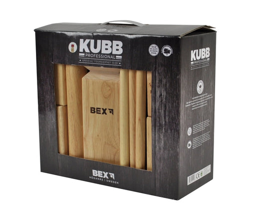 Kubb Pro Original
