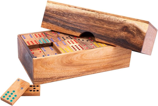 Domino 12