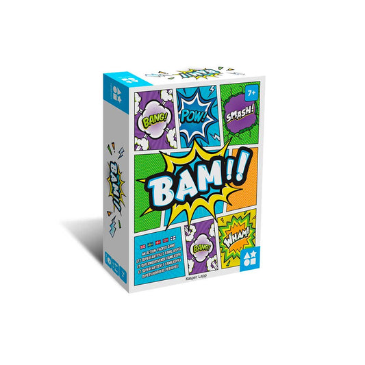 BAM!