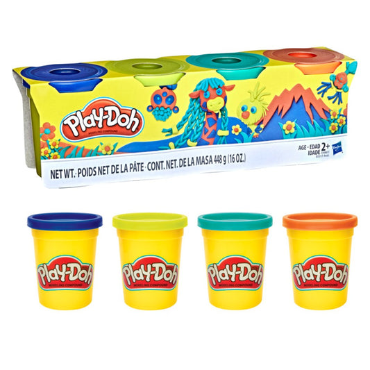 Play-Doh: Wild