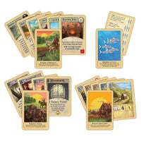 Catan Studios - Catan : Traders & Barbarians (EN)