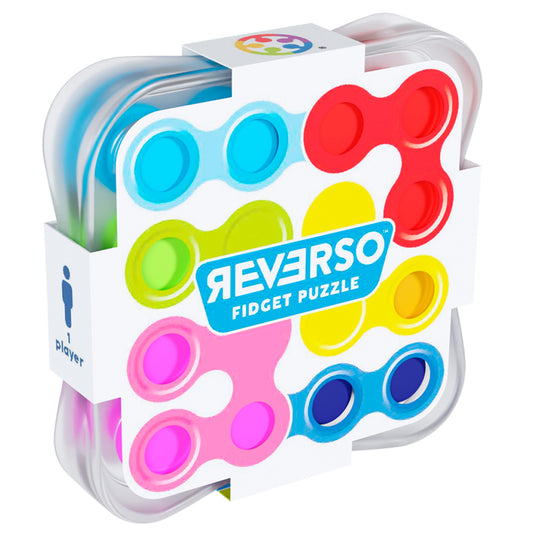 SmartGames: Reverso (Nordic)(Display: 24)