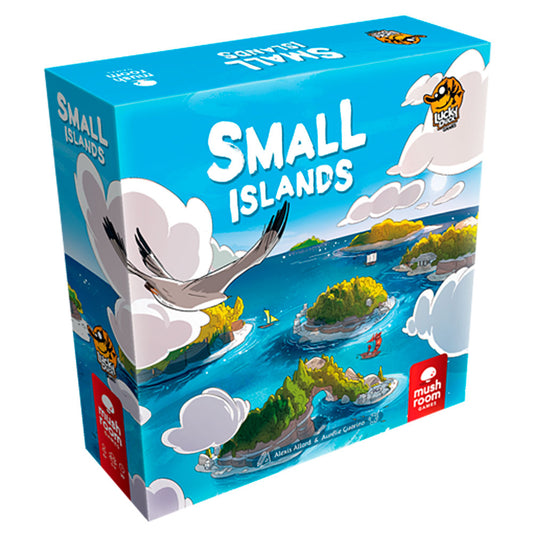 Small Islands