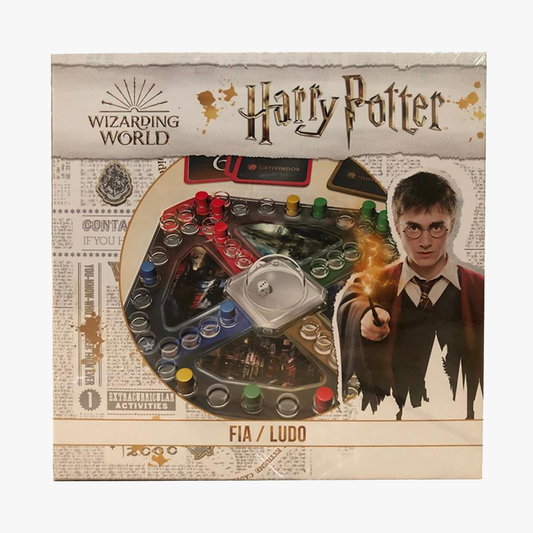 Harry Potter Ludo / Fia (DA/SE)