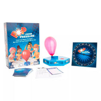 What Do YOU Meme - Pop Under Pressure (EN)