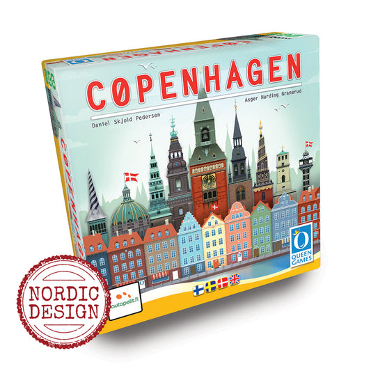 Copenhagen