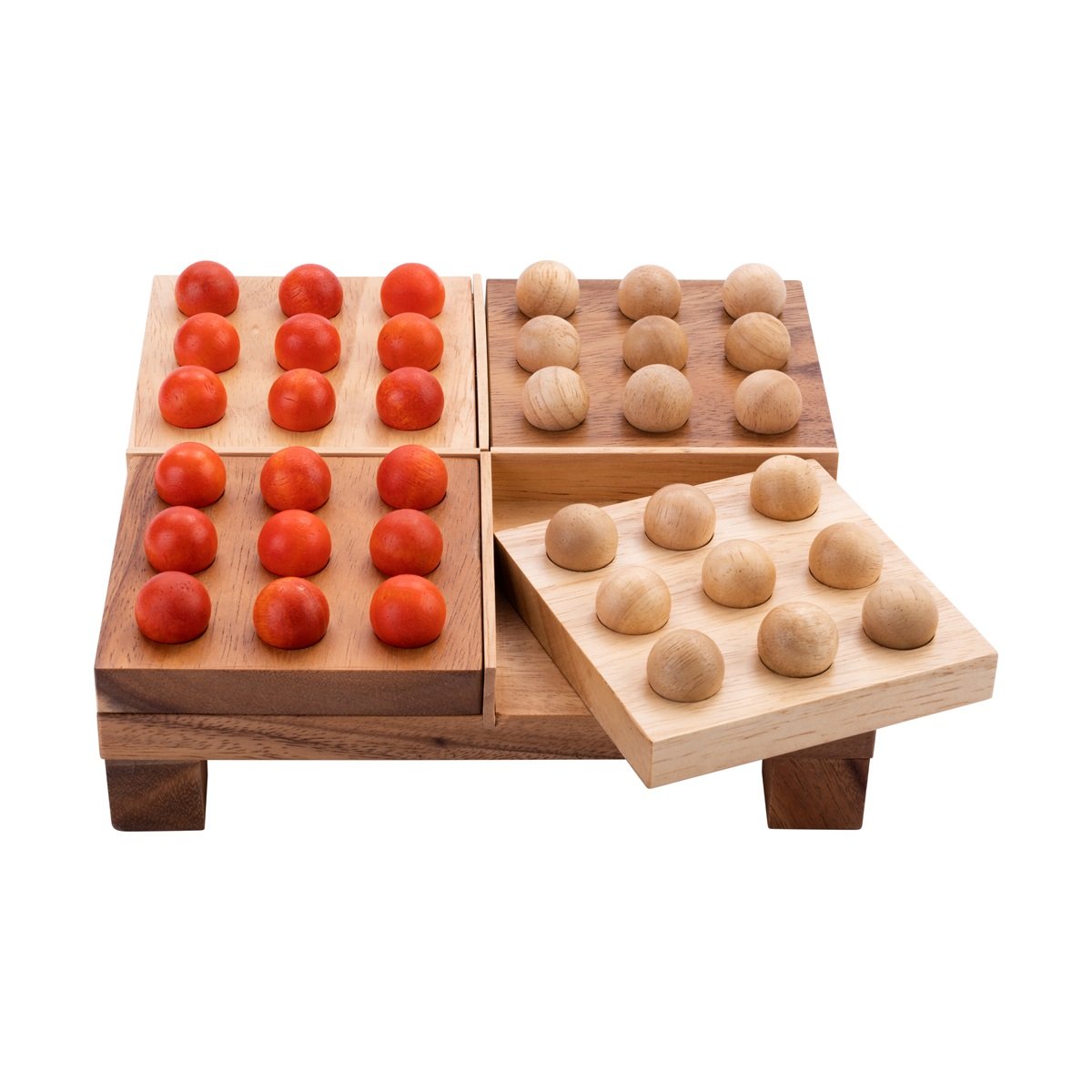 Pentagon strategispel