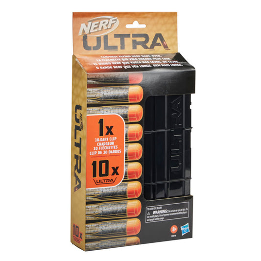 Nerf Ultra Dart Clip Refill