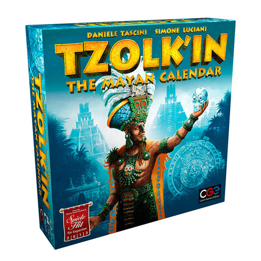 Tzolk'in