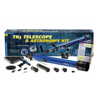 Kosmos - TK1 Telescope & Astronomy Kit