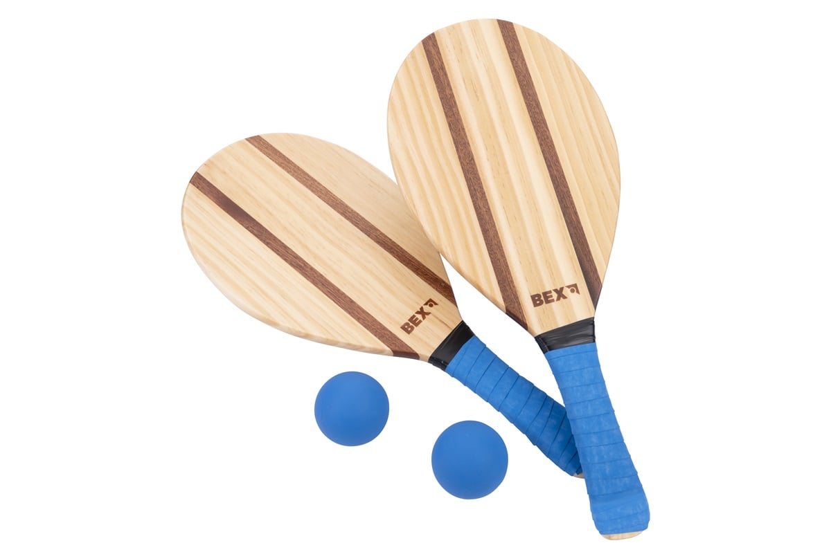 BEX Beachracketset Original