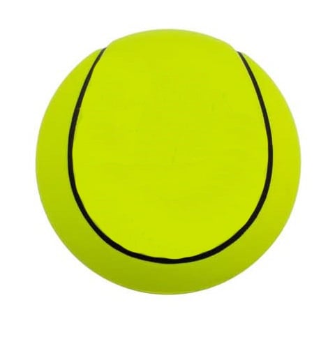 Tennisboll mjukt skum