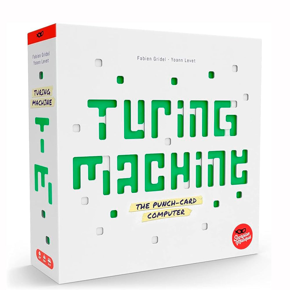 Turing Machine