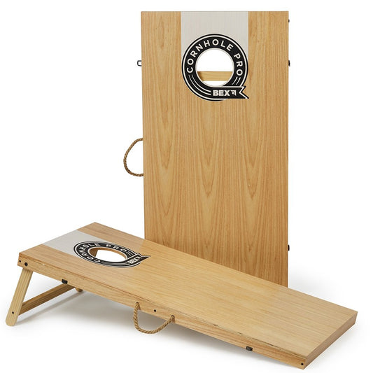 Cornhole PRO med förvaringspåse