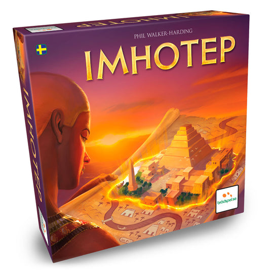 Imhotep (SE)