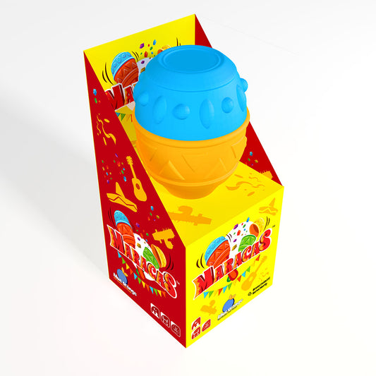 Maracas