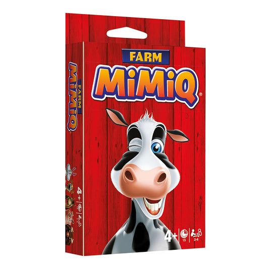 Farm MimiQ (Nordic) (Display: 12 pcs)