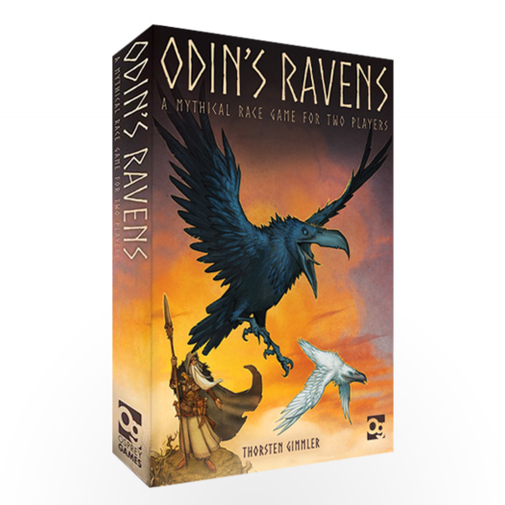 Odin's Ravens