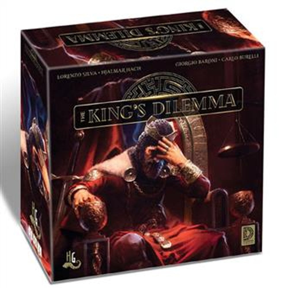 The King's Dilemma