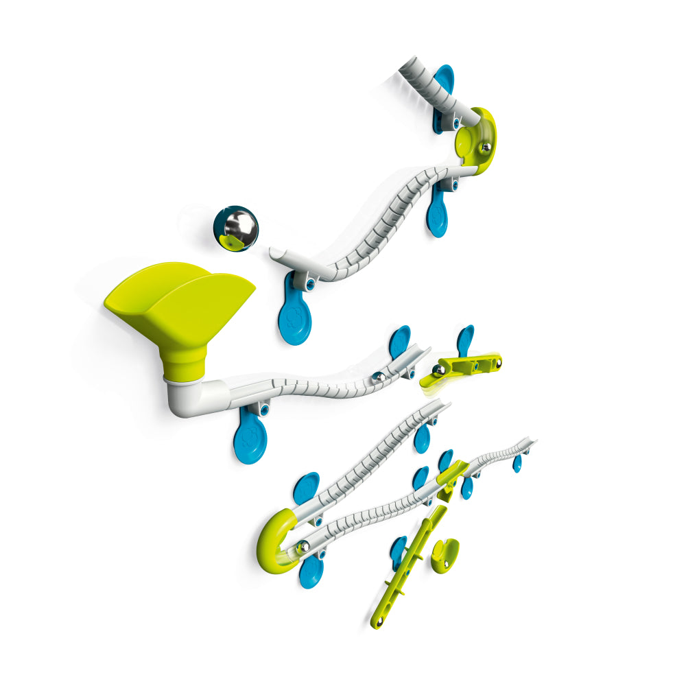 Kosmos - Gecko Run Big Box (DA/SE/NO)