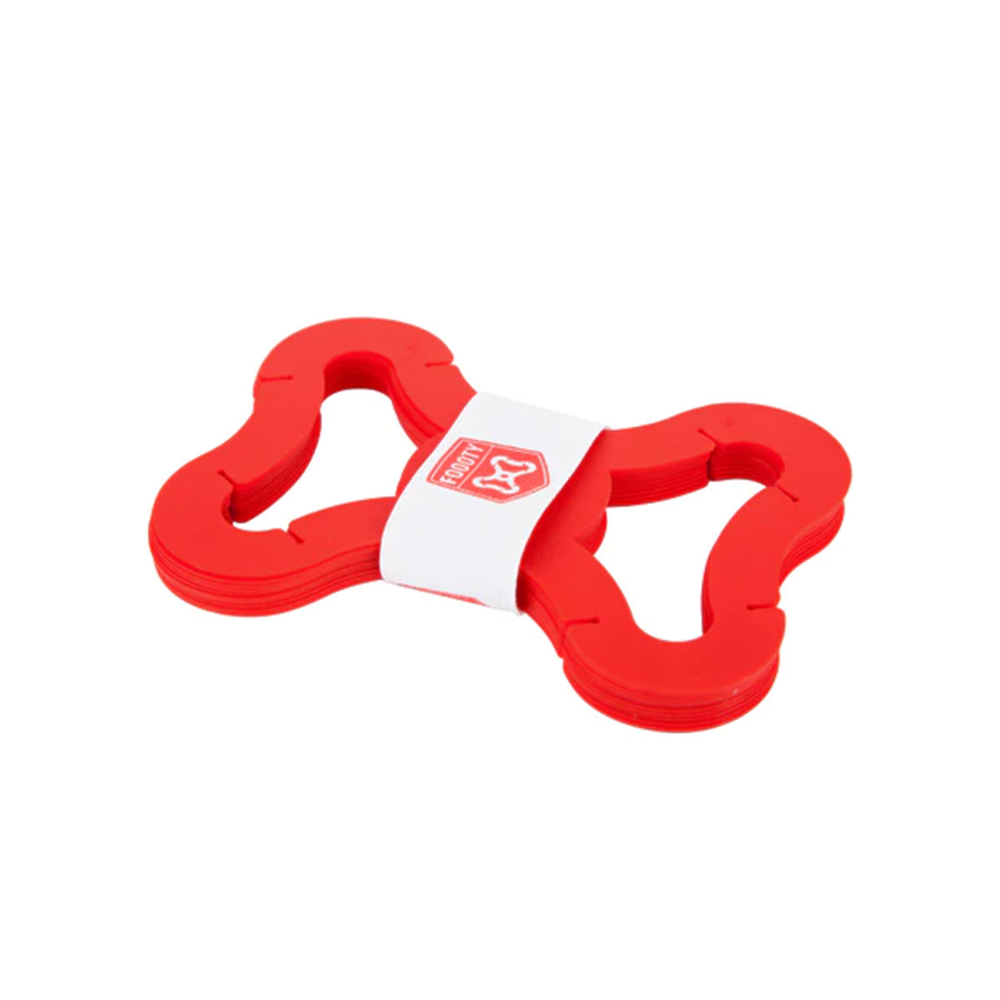 SmartGames - Foooty - Red