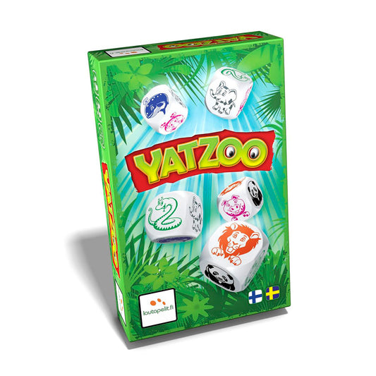 Yatzoo