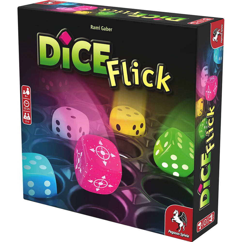Dice Flick