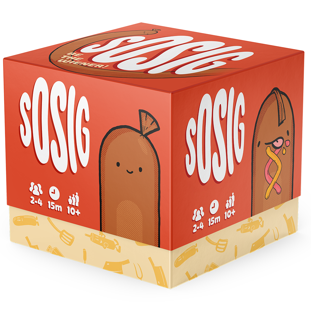 Sosig