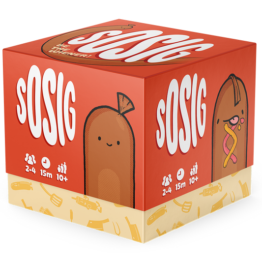 Sosig