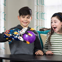 Kosmos - Cyborg-Hand (DA/SE/NO/EN)