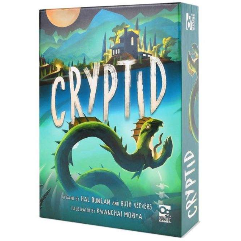Cryptid