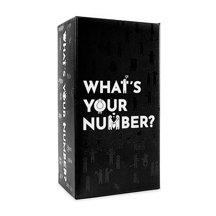 What’s Your Number
