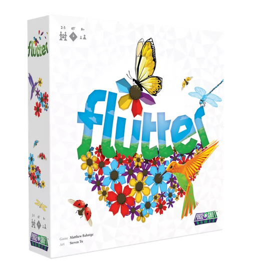 Flutter
